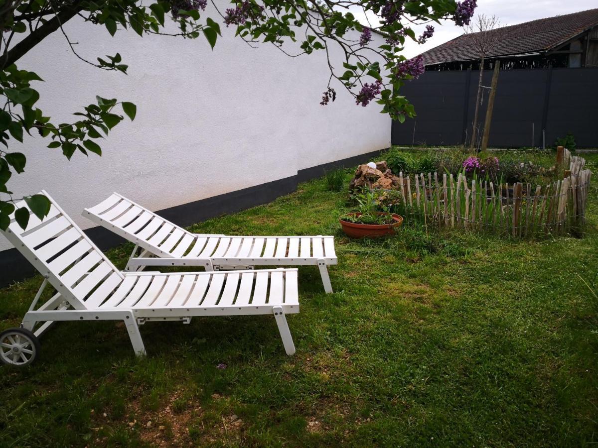 Antweiler Unterburg Appartement