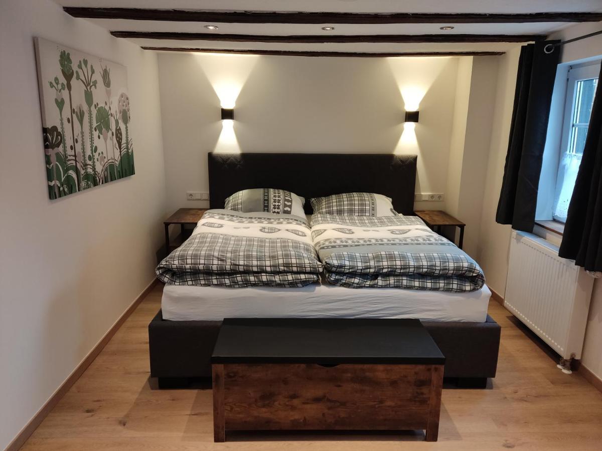 Antweiler Unterburg Mechernich