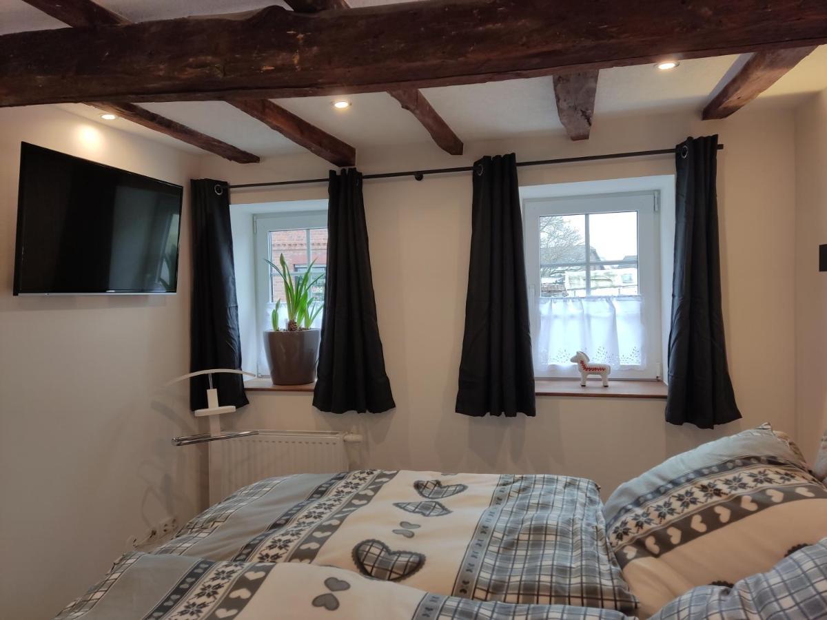 Apartment Antweiler Unterburg