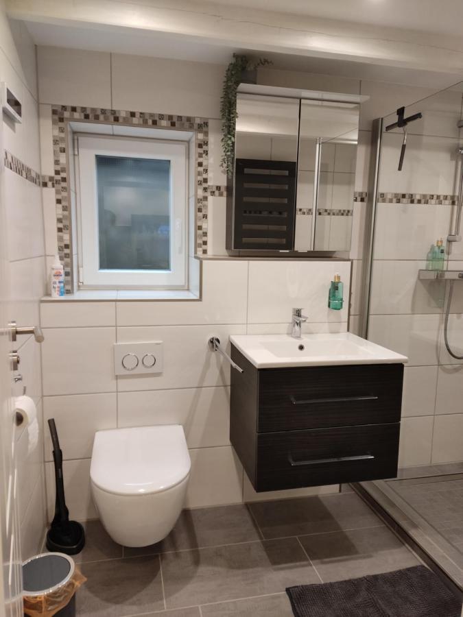 Appartement Antweiler Unterburg