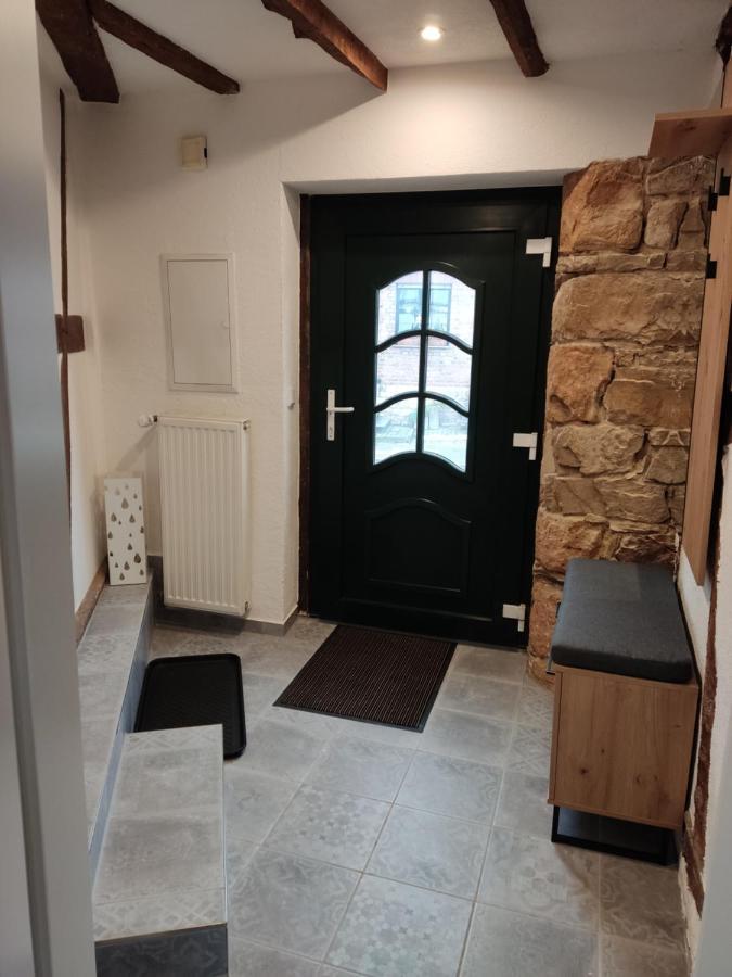 Apartment Antweiler Unterburg *