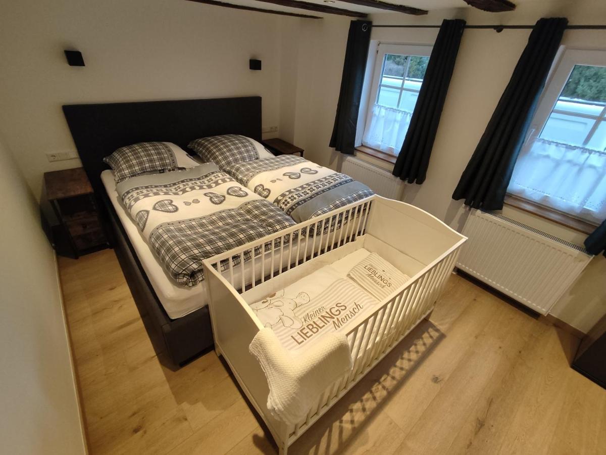 Antweiler Unterburg Apartment Mechernich