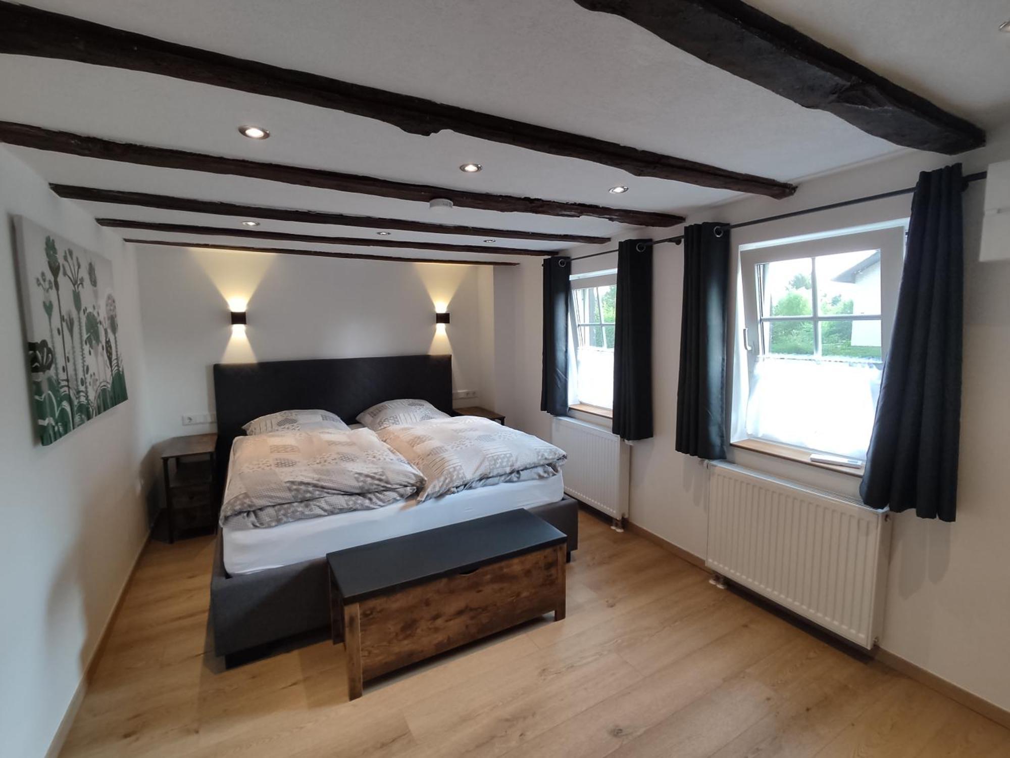 Apartment Antweiler Unterburg *