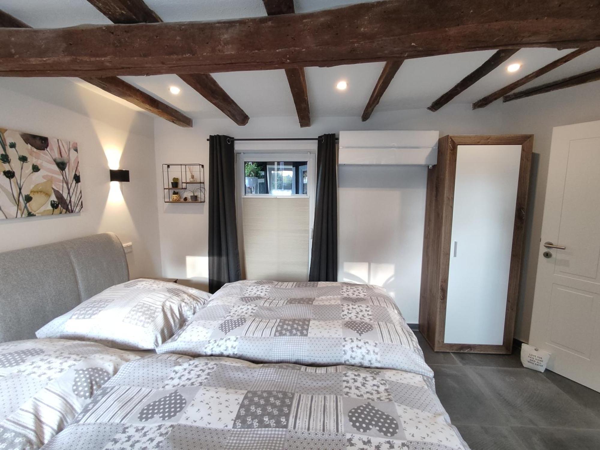 Apartment Antweiler Unterburg Mechernich