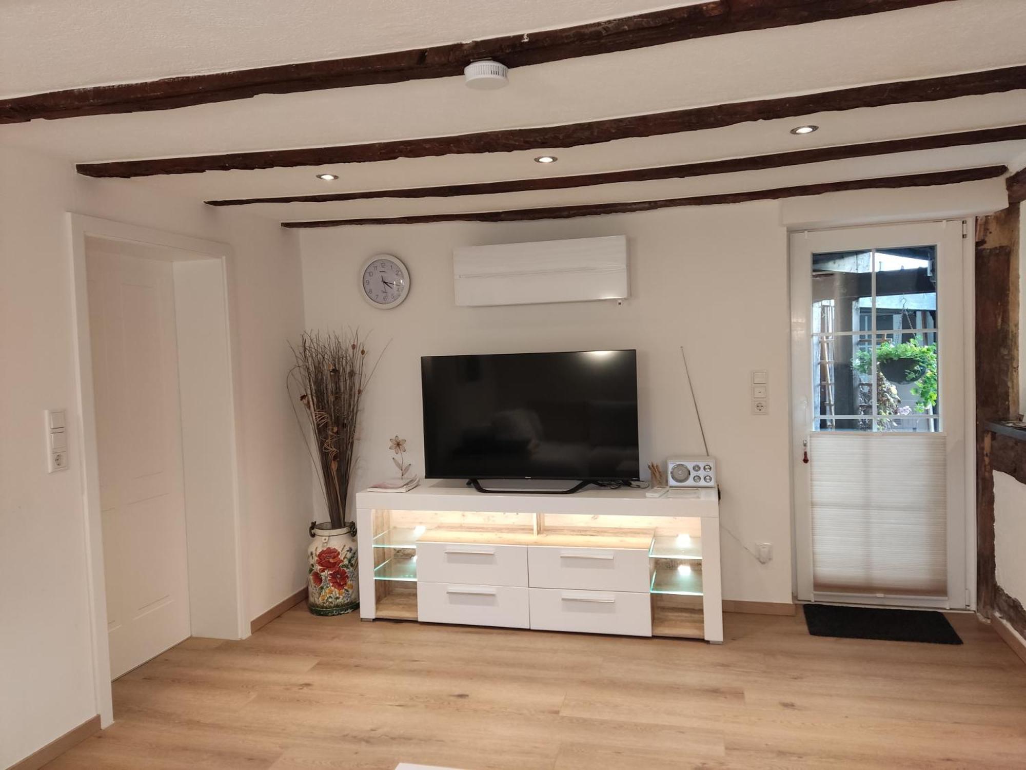 Apartment Antweiler Unterburg Mechernich