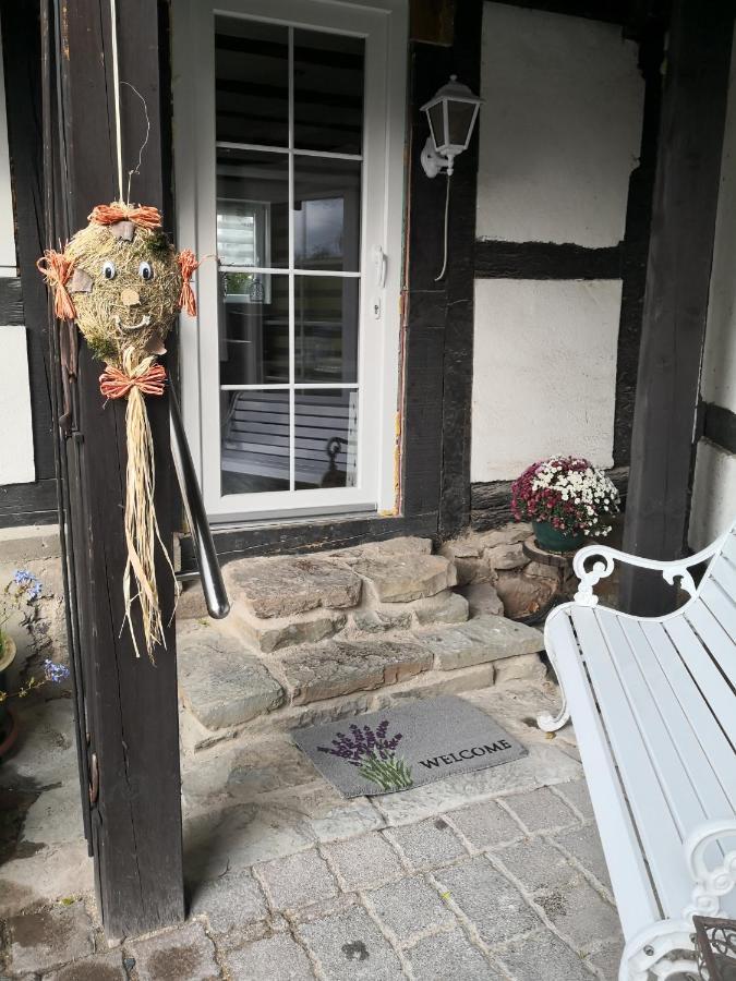 Appartement Antweiler Unterburg Mechernich